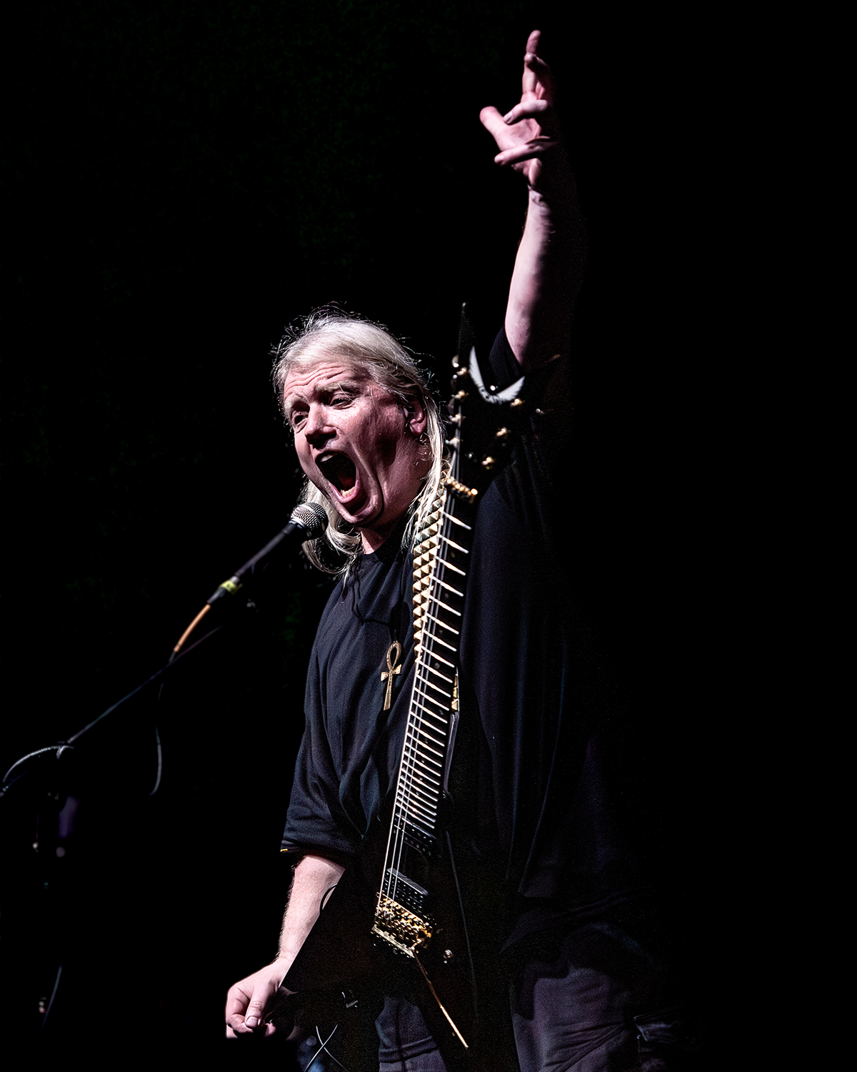 Nile - Latin America Tour 2026